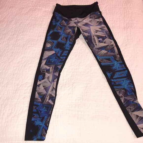 Koral Pants - Koral activewear leggings